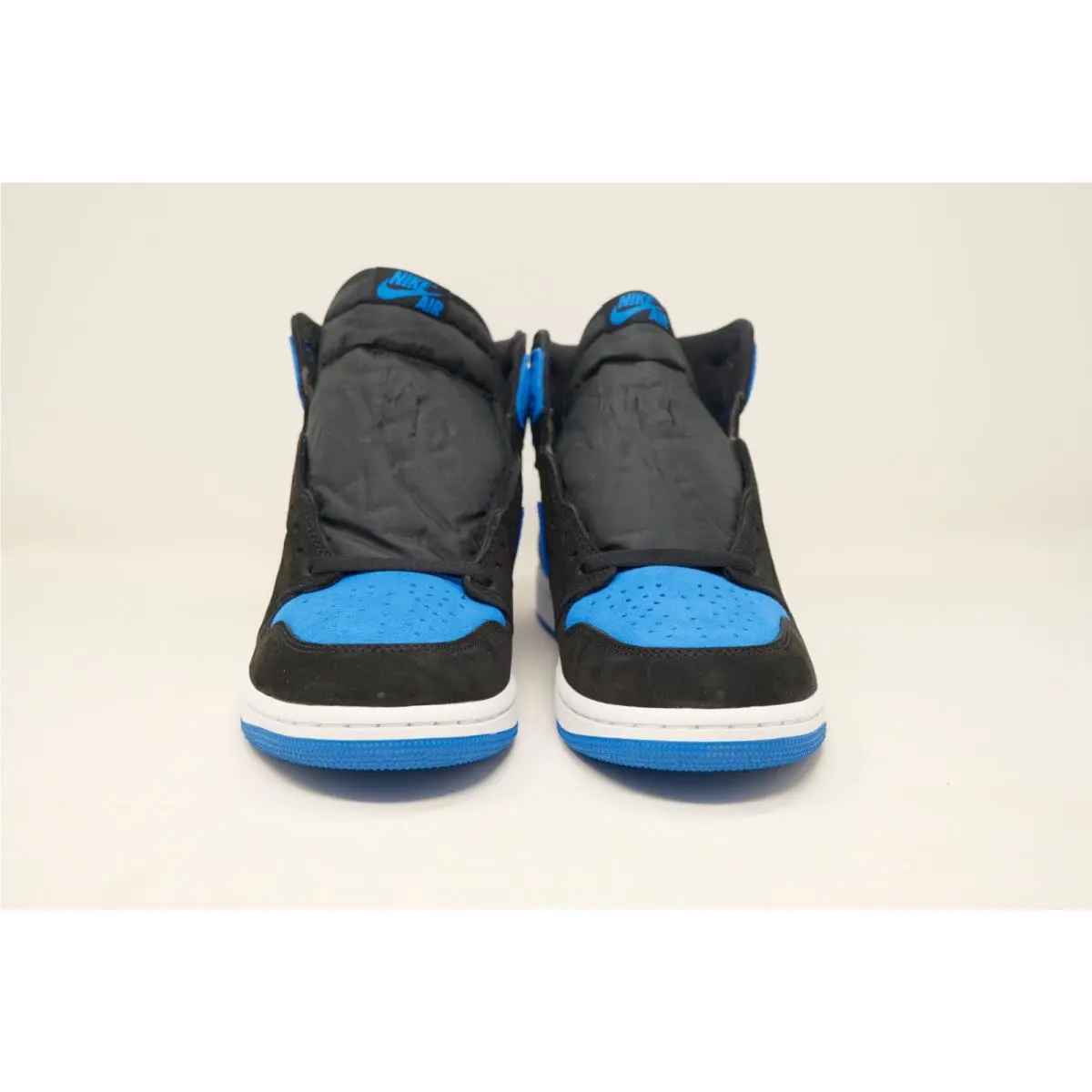 Nike shoes - Air Jordan 1 Retro High Og - Dz5485042 - Black 3