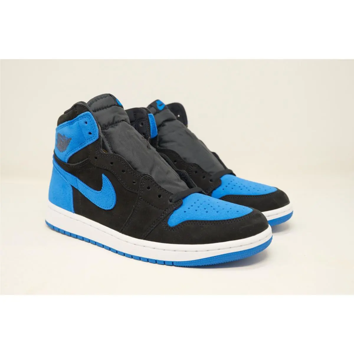 Nike shoes - Air Jordan 1 Retro High Og - Dz5485042 - Black 5