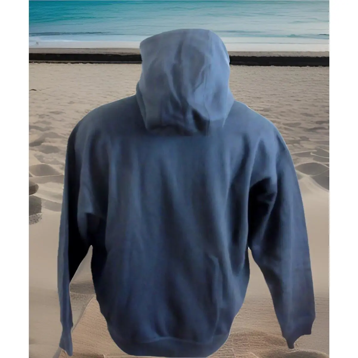 Nike clothing - FN0547-010 - FN0547-010 - Blue, Manufacturer: Black/White (UPC: 0196607644744) 0
