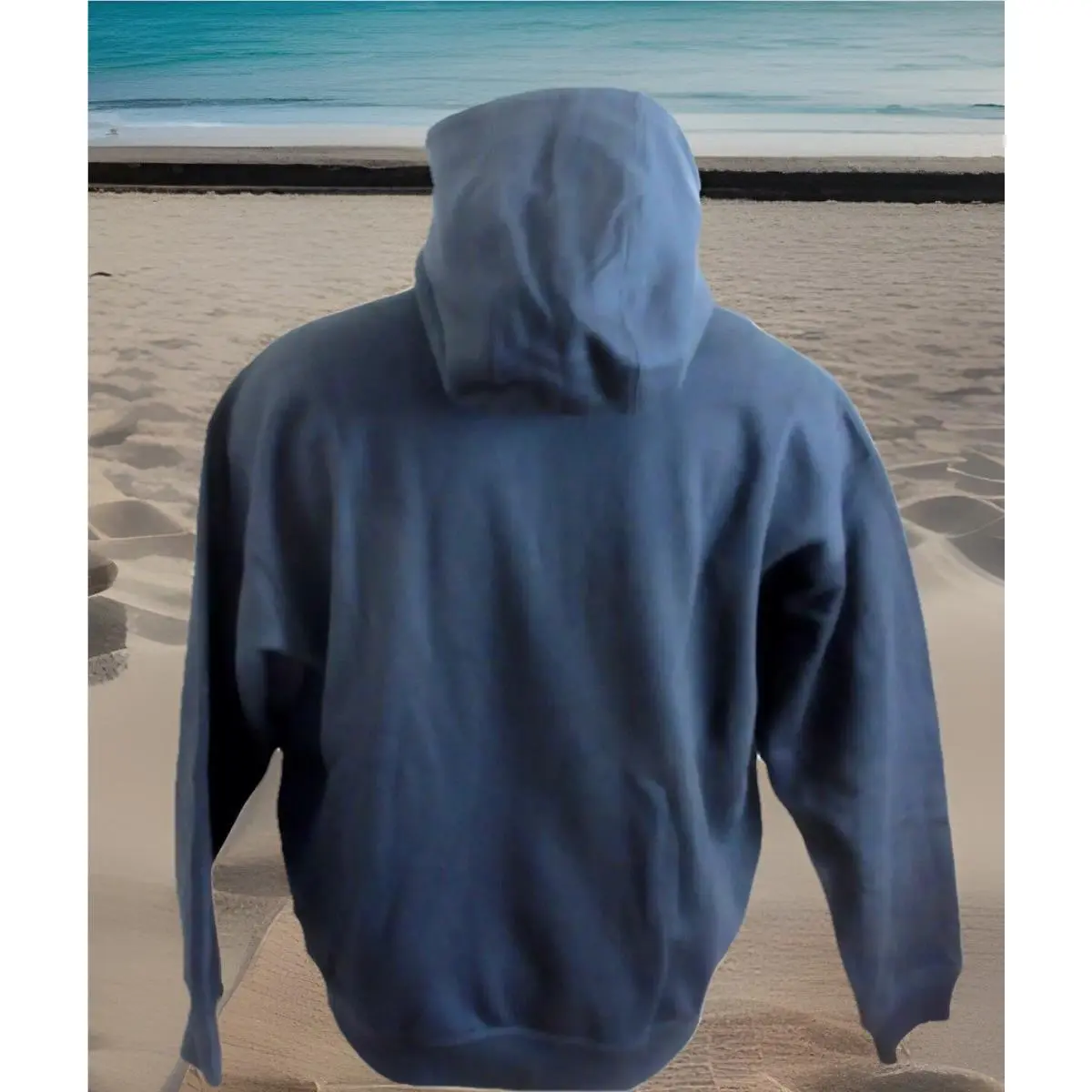Nike clothing - FN0547-010 - FN0547-010 - Blue, Manufacturer: Black/White (UPC: 0196607644744) 0