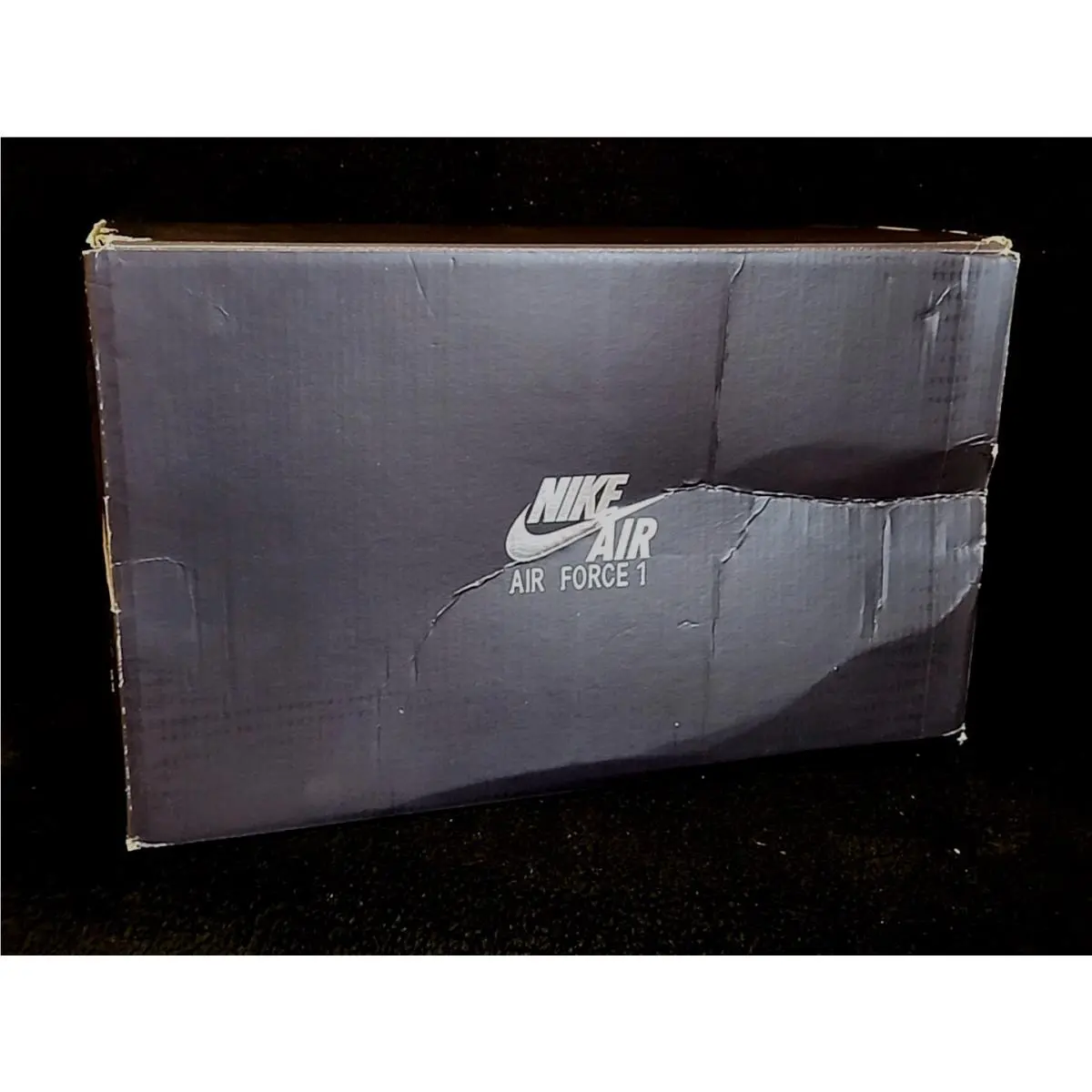 Nike shoes - Nike Air Force 1 - Air Force - FB2348-700 - Brown 6