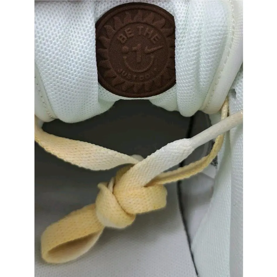 Nike shoes - Nike Dunk - Dunk - HM3729-181 - Brown, Manufacturer: Sail/Coconut Milk/Wheat/Safety Orange 7