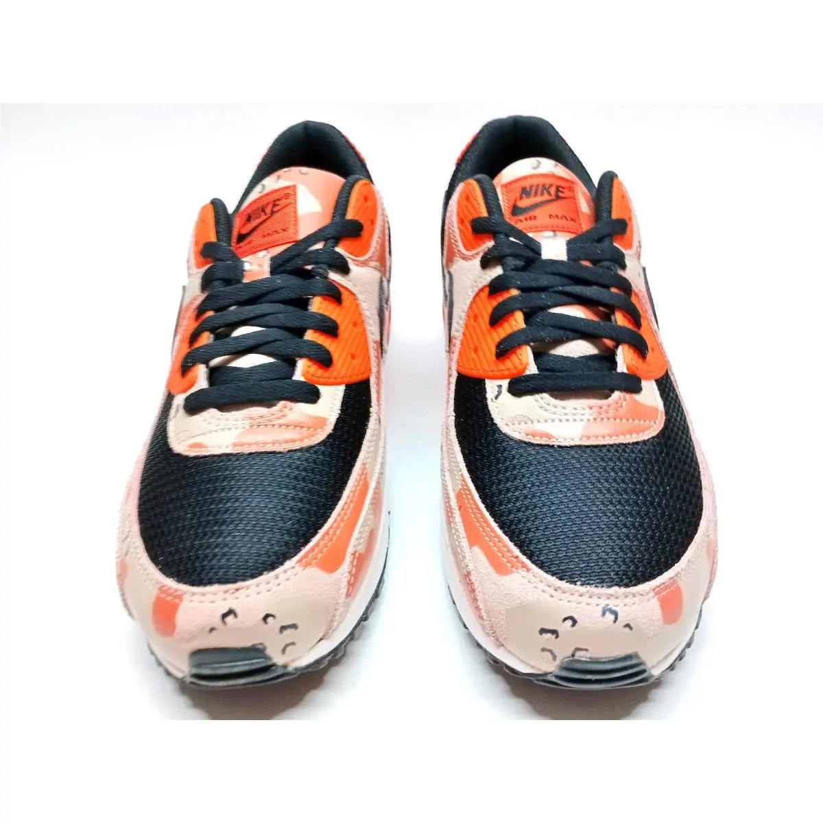 Nike shoes - Nike Air Max 90 - Air Max - IF1721-201 - Orange (UPC: 197863972725) 1