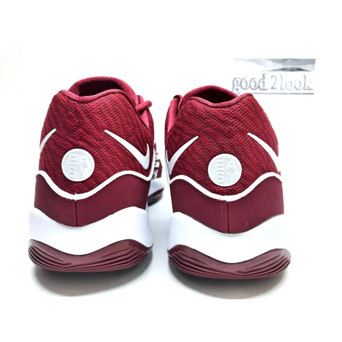 Nike shoes - Nike KD 16 - FN7091-602 - Red (UPC: 196608350538) 2