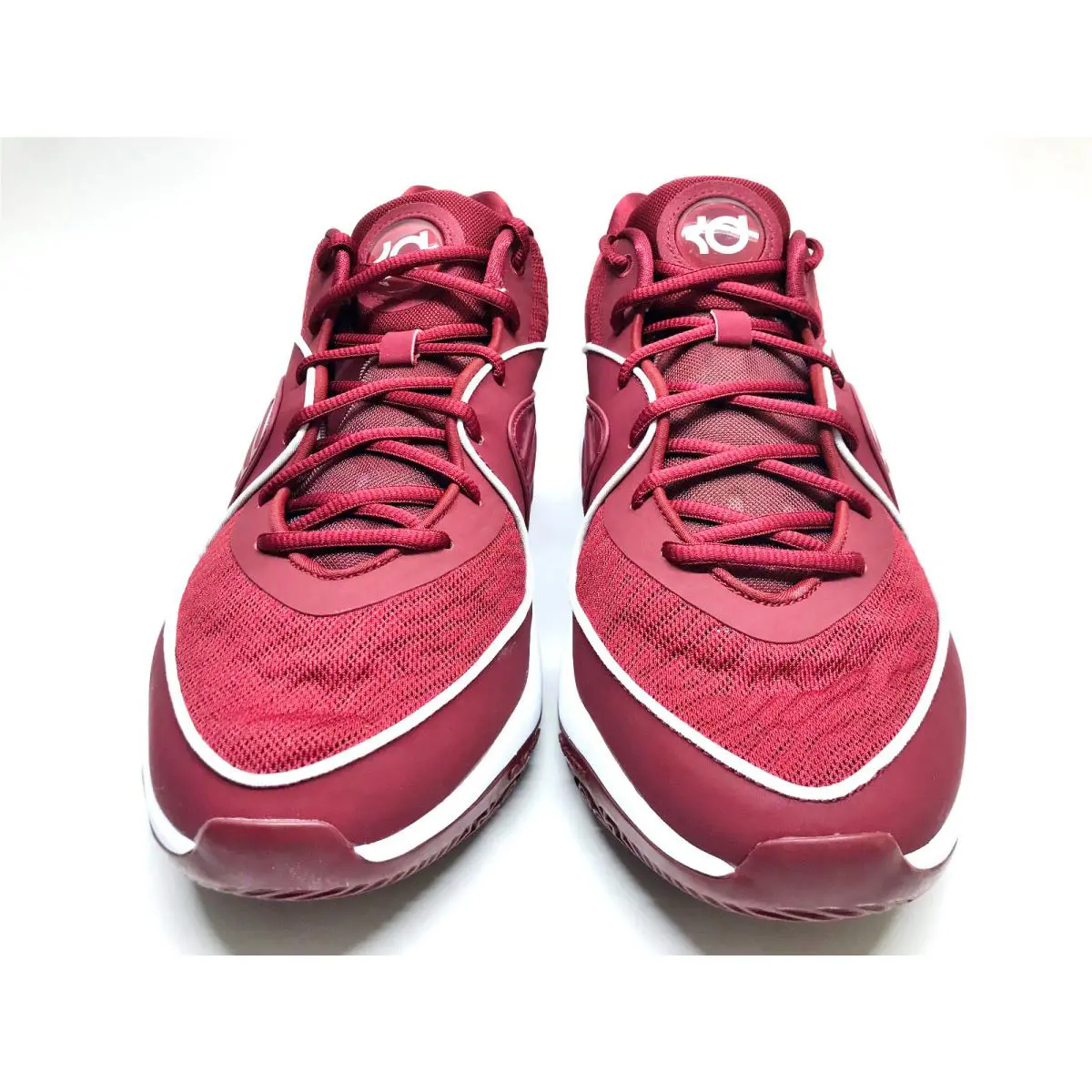 Nike shoes - Nike KD 16 - FN7091-602 - Red (UPC: 196608350538) 1