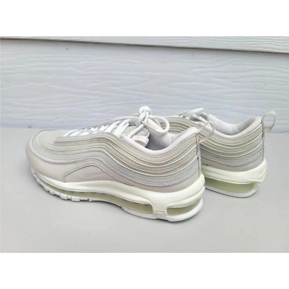 Nike shoes - Nike Air Max 97 - Air Max - DJ9978 001 - Multicolor 0