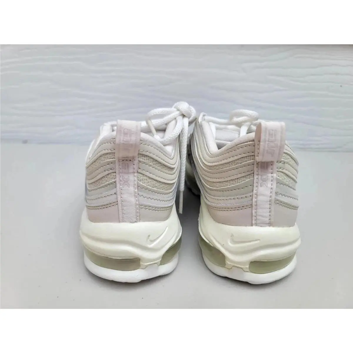Nike shoes - Nike Air Max 97 - Air Max - DJ9978 001 - Multicolor 1
