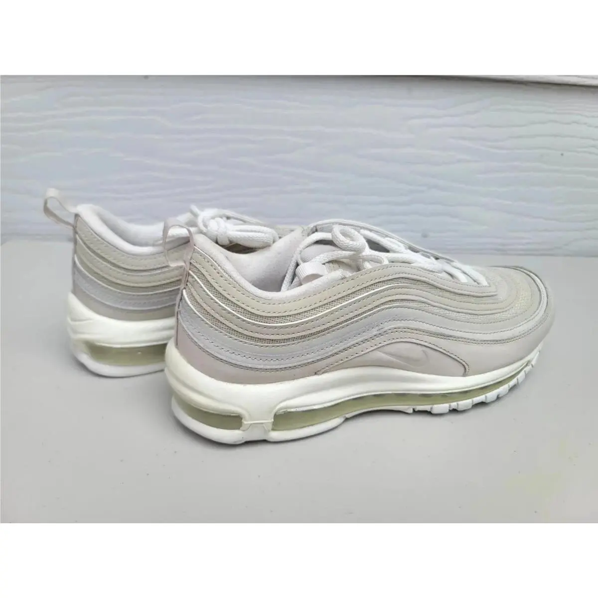 Nike shoes - Nike Air Max 97 - Air Max - DJ9978 001 - Multicolor 2