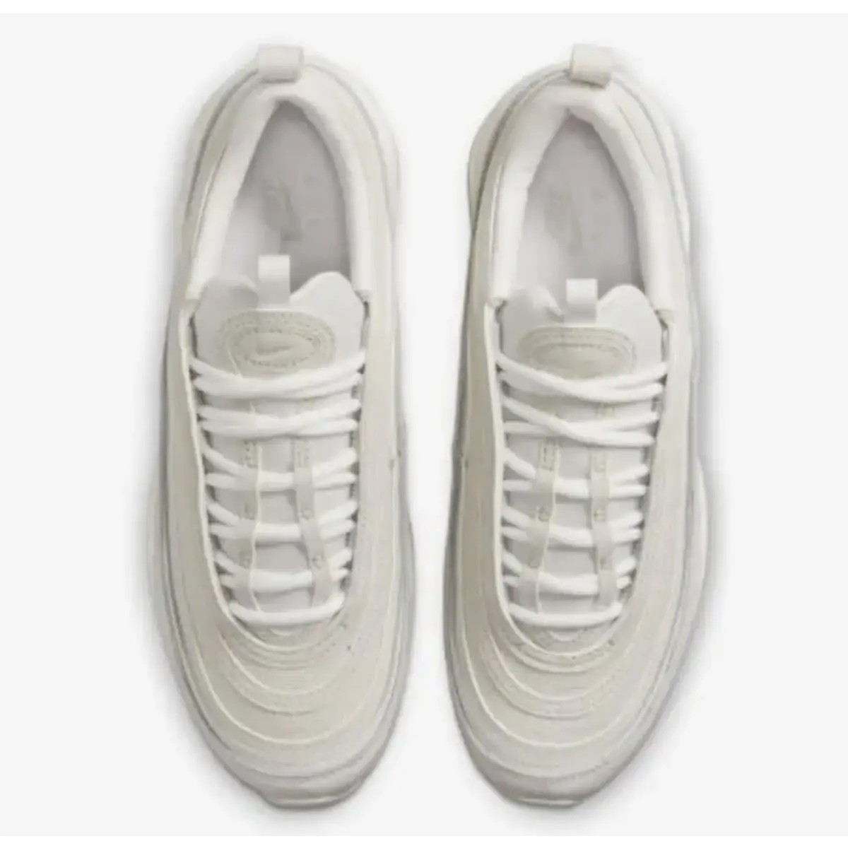 Nike shoes - Air Max 97 - Air Max - DJ9978-001 - Light Bone (UPC: 0195869223803) 1