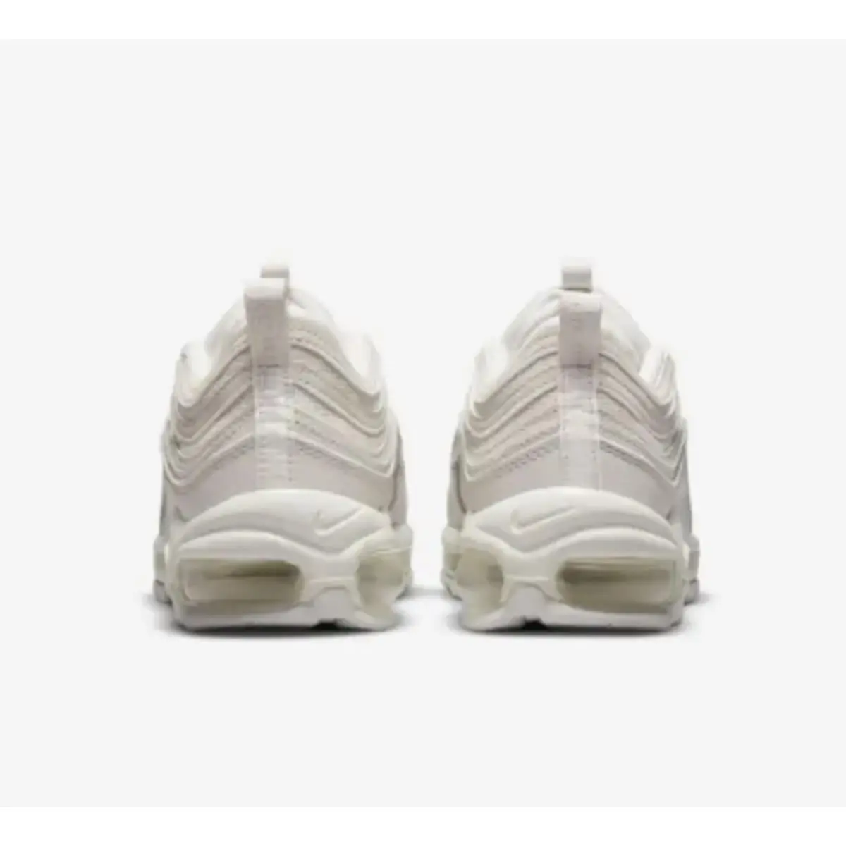 Nike shoes - Air Max 97 - Air Max - DJ9978-001 - Light Bone (UPC: 0195869223803) 2