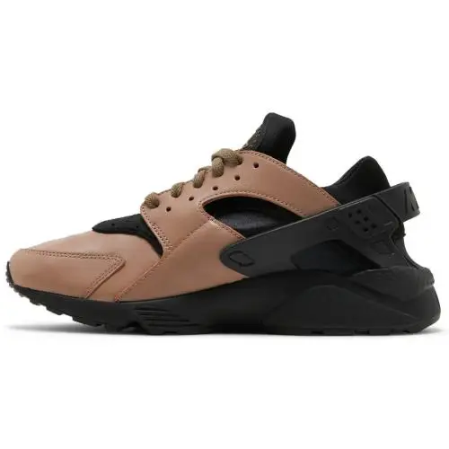 Nike shoes - Nike Air Huarache - Air Huarache - DH8143-200 - Brown 0