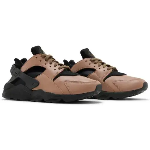 Nike shoes - Nike Air Huarache - Air Huarache - DH8143-200 - Brown 1