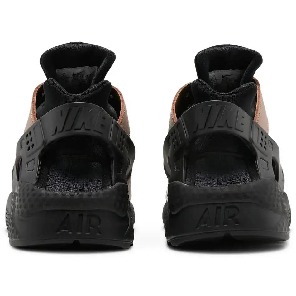 Nike shoes - Nike Air Huarache - Air Huarache - DH8143-200 - Brown 2