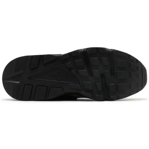 Nike shoes - Nike Air Huarache - Air Huarache - DH8143-200 - Brown 3