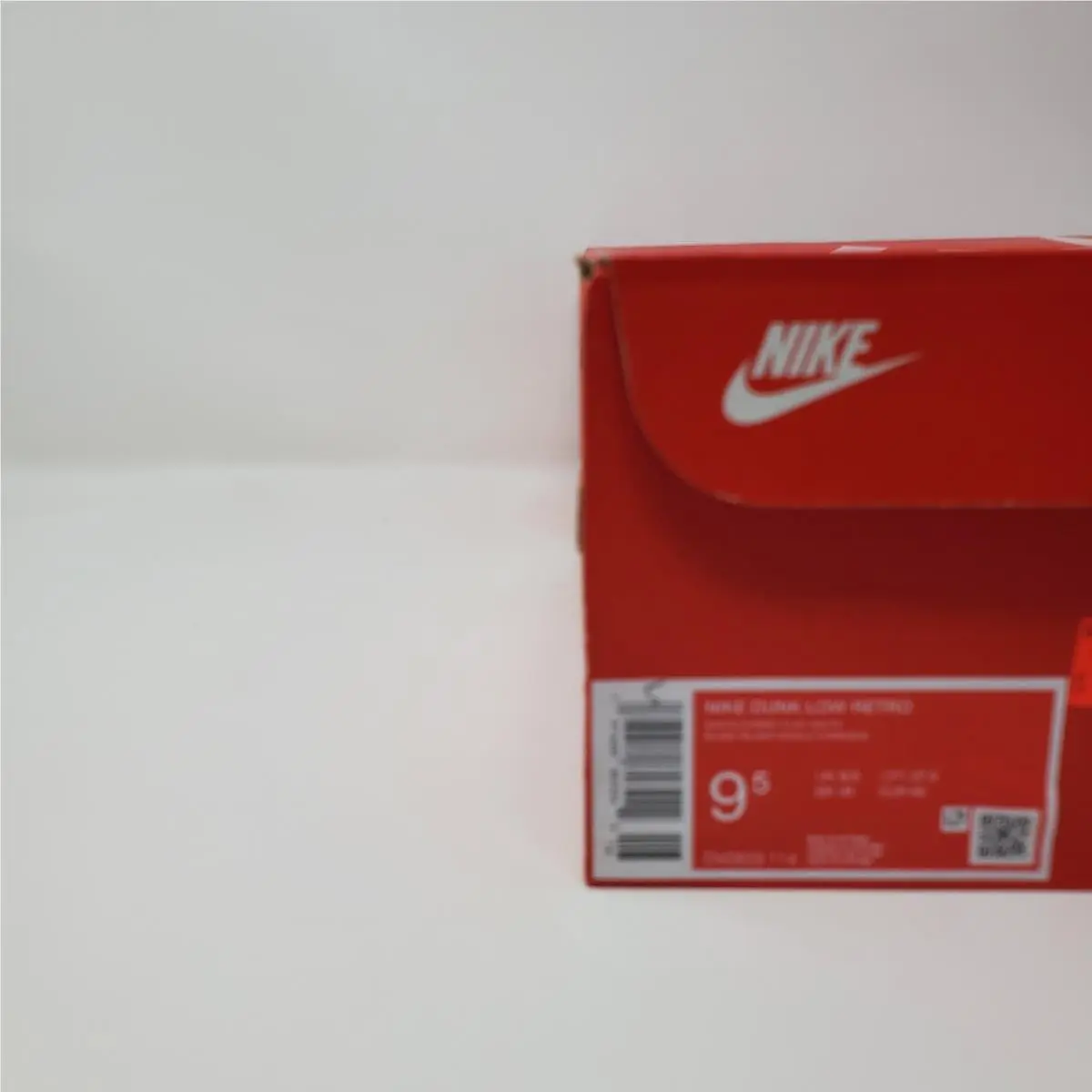 Nike shoes - Nike Dunk Low - Dunk Low - DV0833-114 - Orange 9