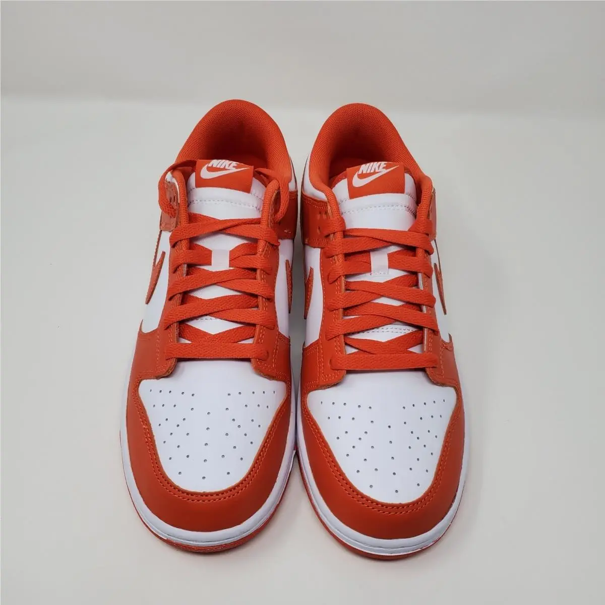 Nike shoes - Nike Dunk Low - Dunk Low - DV0833-114 - Orange 0