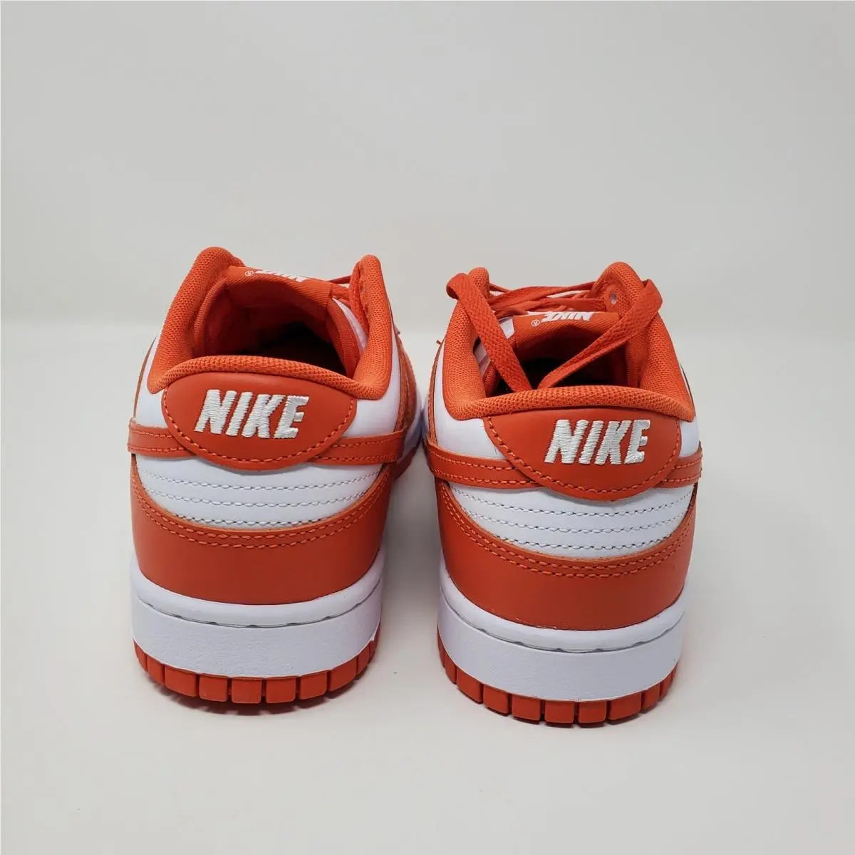 Nike shoes - Nike Dunk Low - Dunk Low - DV0833-114 - Orange 1