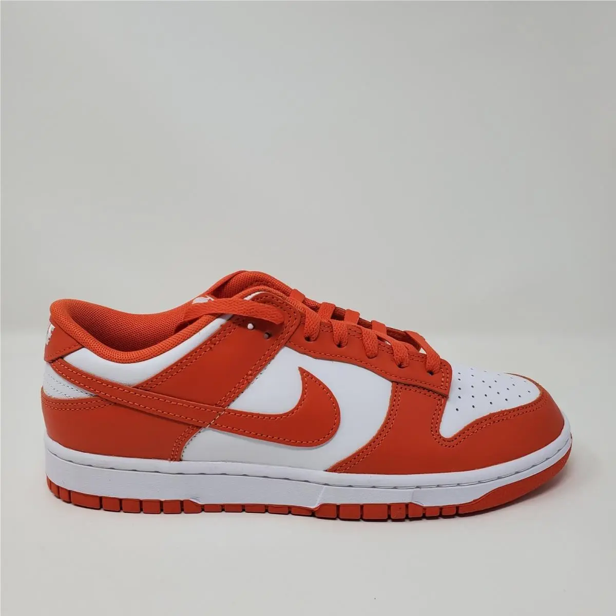 Nike shoes - Nike Dunk Low - Dunk Low - DV0833-114 - Orange 2