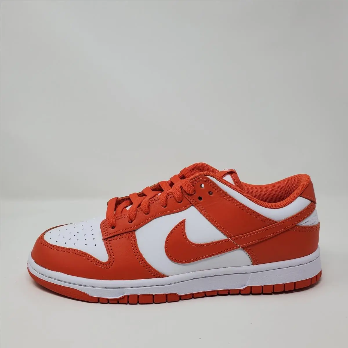 Nike shoes - Nike Dunk Low - Dunk Low - DV0833-114 - Orange 3
