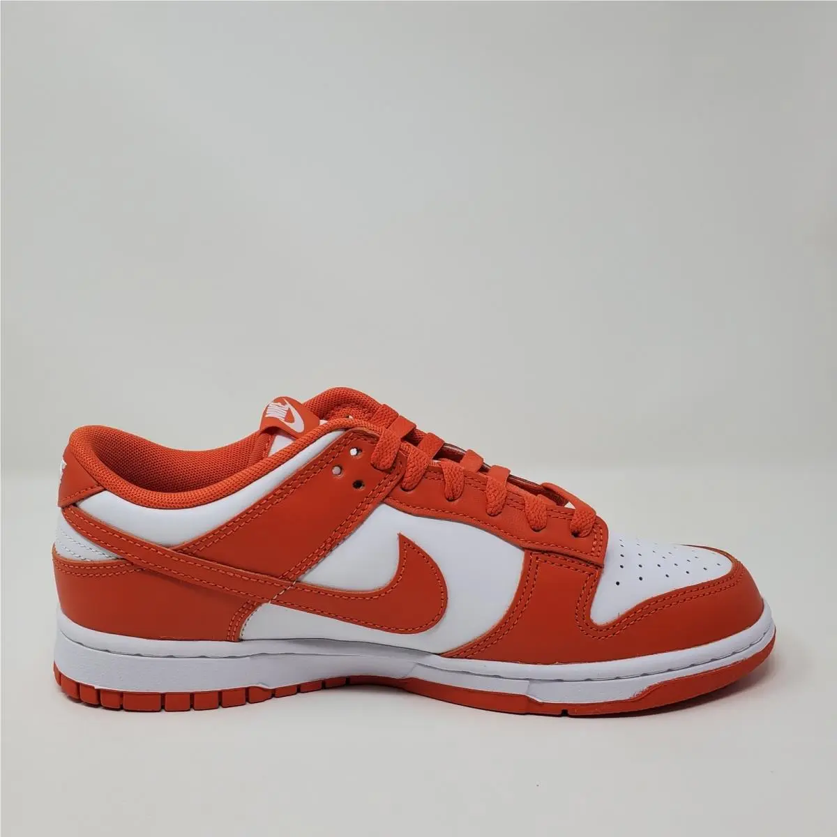 Nike shoes - Nike Dunk Low - Dunk Low - DV0833-114 - Orange 4