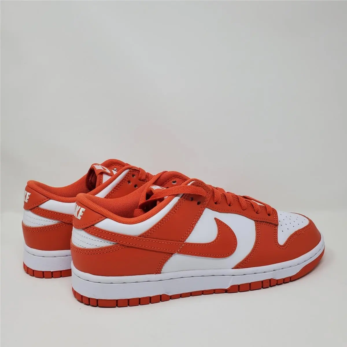 Nike shoes - Nike Dunk Low - Dunk Low - DV0833-114 - Orange 5