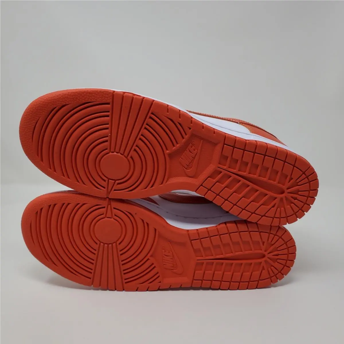 Nike shoes - Nike Dunk Low - Dunk Low - DV0833-114 - Orange 6