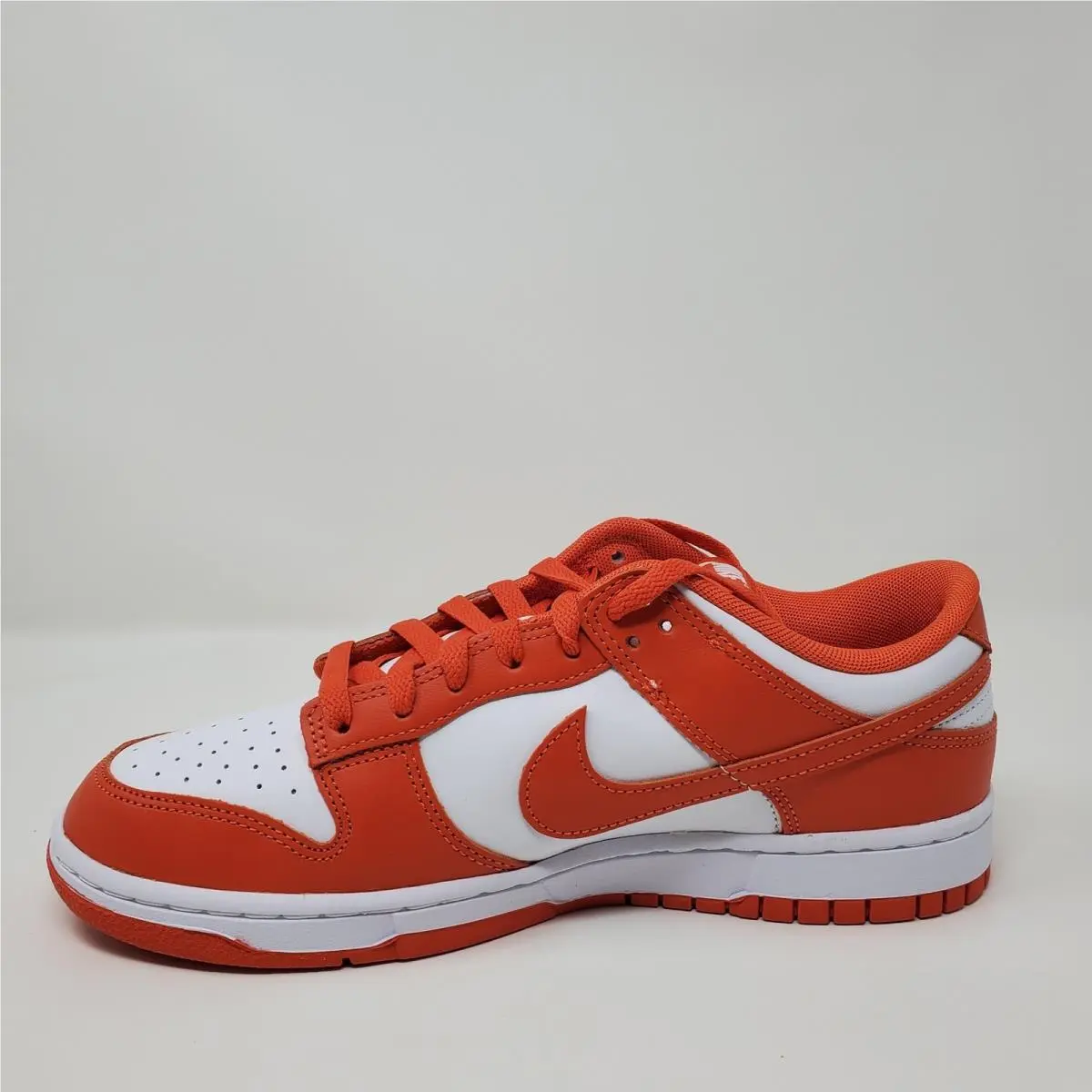 Nike shoes - Nike Dunk Low - Dunk Low - DV0833-114 - Orange 7