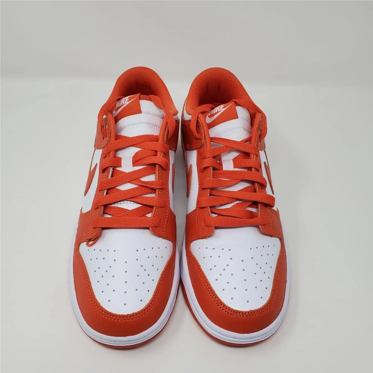 Nike shoes - Nike Dunk Low - Dunk Low - DV0833-114 - Orange 0