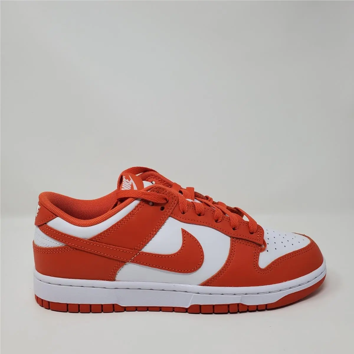 Nike shoes - Nike Dunk Low - Dunk Low - DV0833-114 - Orange 2