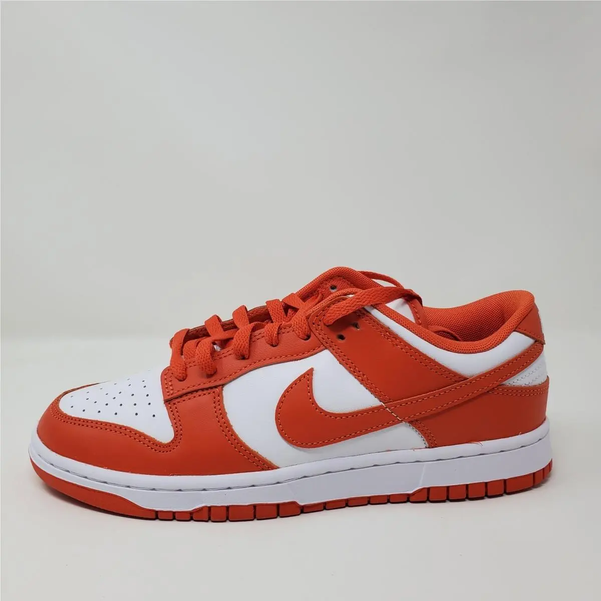 Nike shoes - Nike Dunk Low - Dunk Low - DV0833-114 - Orange 3