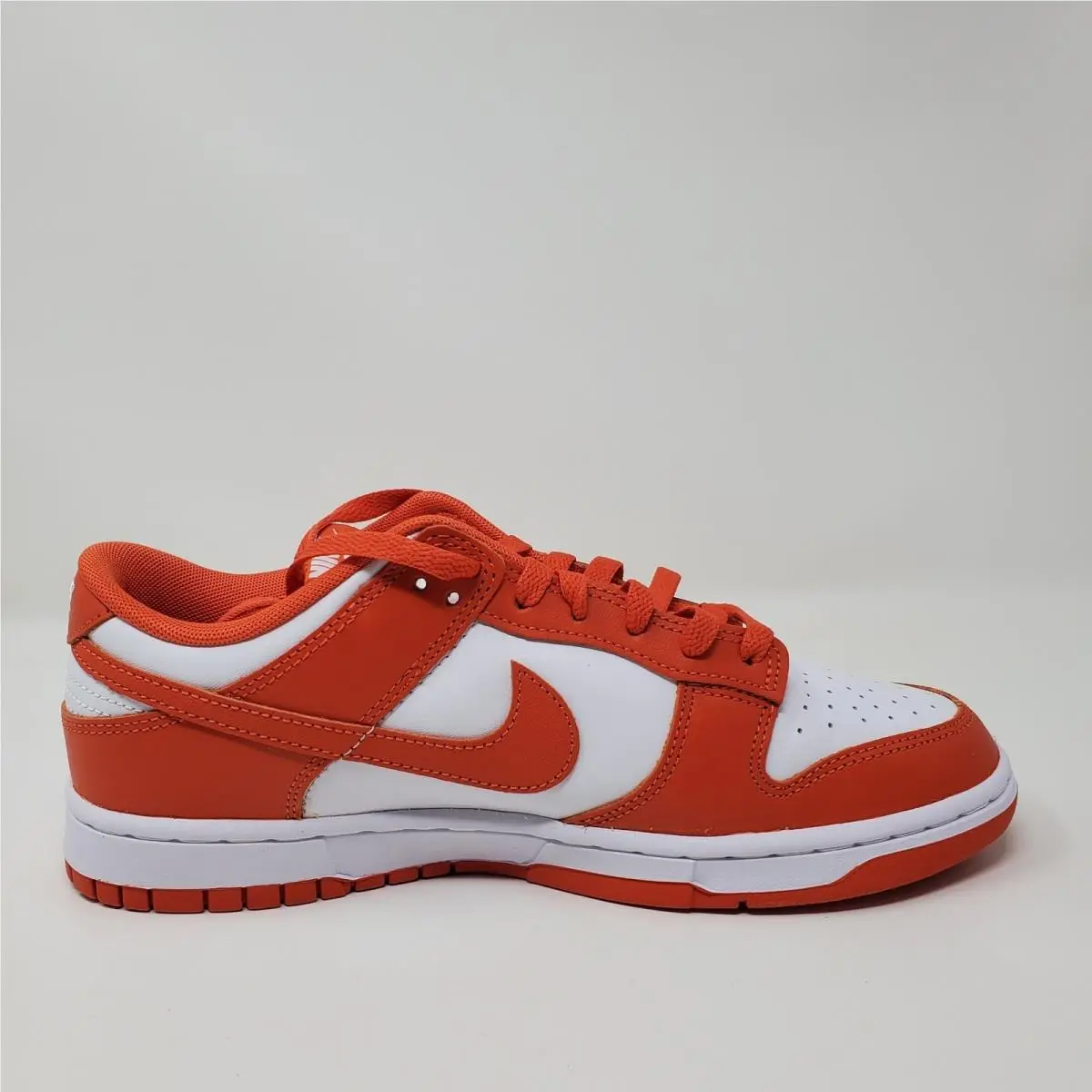 Nike shoes - Nike Dunk Low - Dunk Low - DV0833-114 - Orange 4