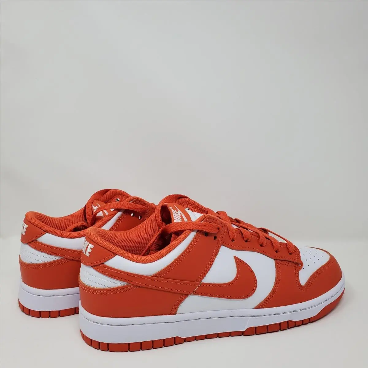 Nike shoes - Nike Dunk Low - Dunk Low - DV0833-114 - Orange 5