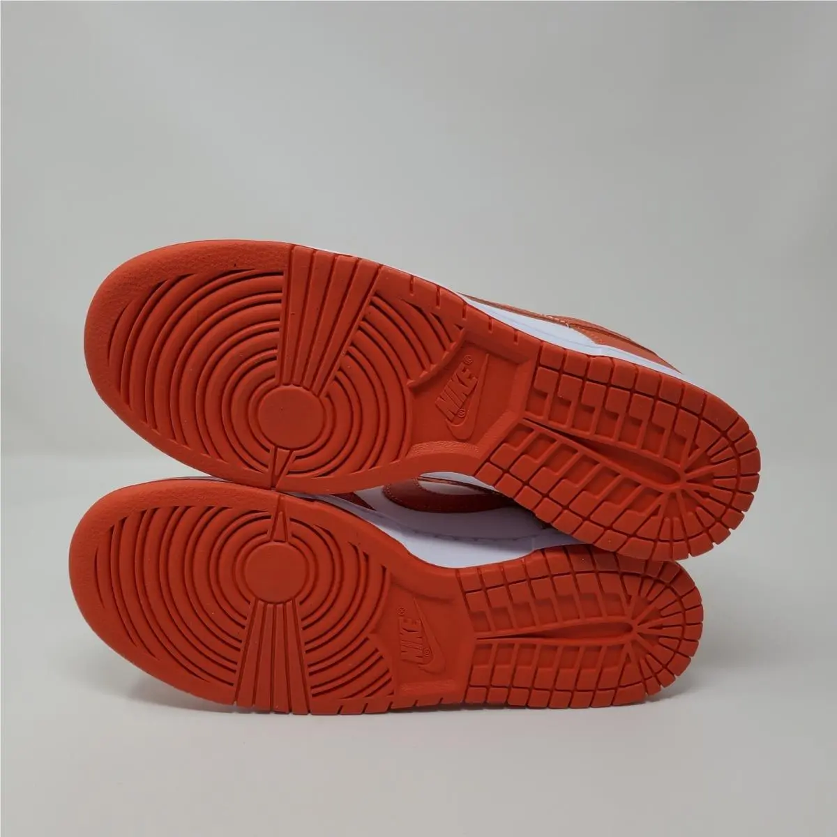 Nike shoes - Nike Dunk Low - Dunk Low - DV0833-114 - Orange 6