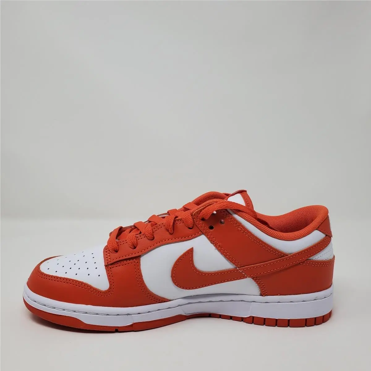 Nike shoes - Nike Dunk Low - Dunk Low - DV0833-114 - Orange 7