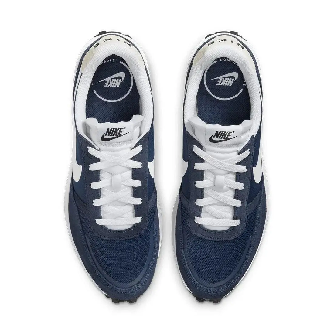 Nike shoes - Nike Waffle Debut - Waffle Debut - FJ4195-400 - Blue 0