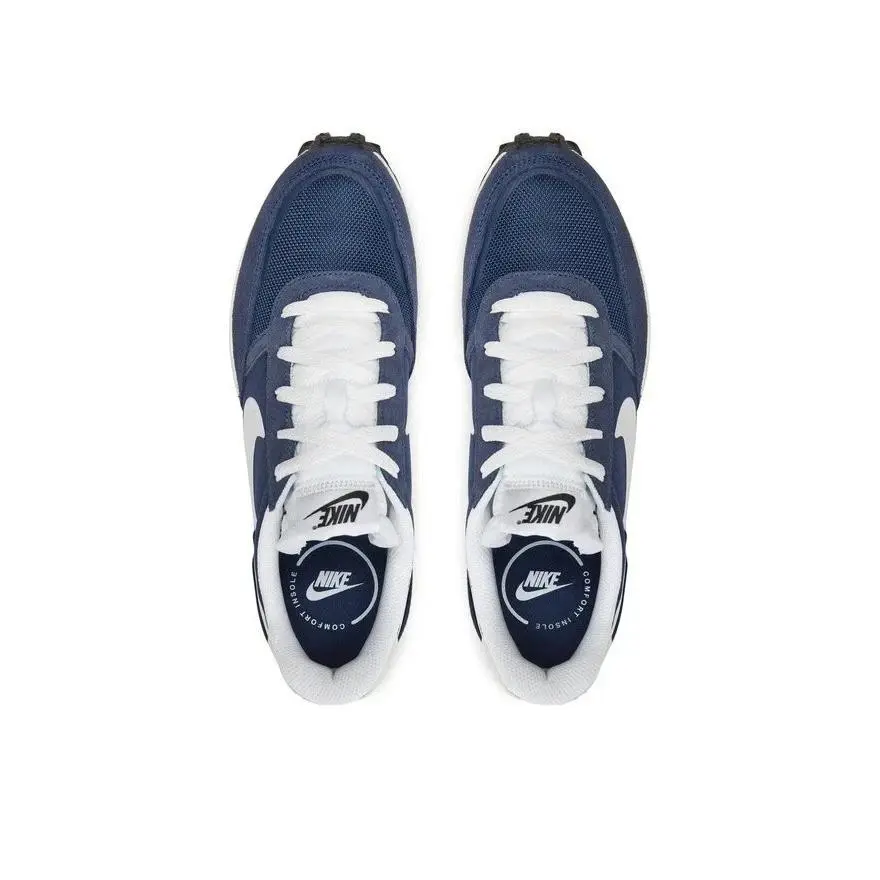 Nike shoes - Nike Waffle Debut - Waffle Debut - FJ4195-400 - Blue 3