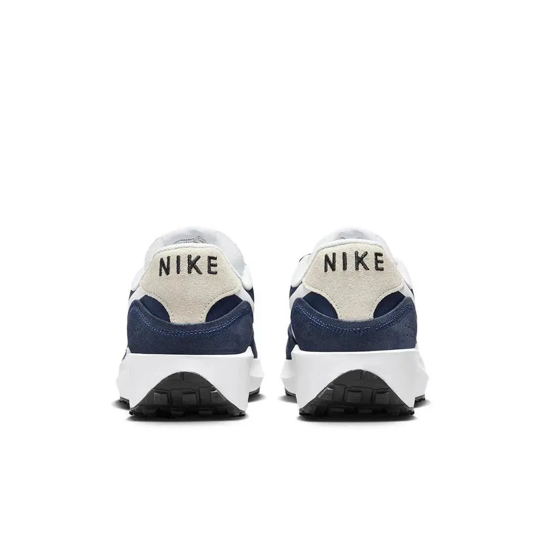 Nike shoes - Nike Waffle Debut - Waffle Debut - FJ4195-400 - Blue 6