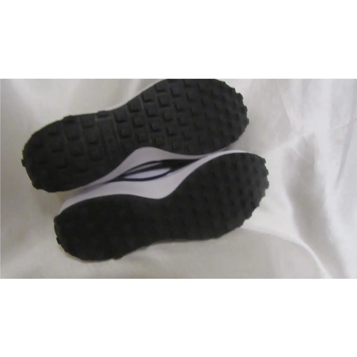 Nike shoes - NIKE WAFFLE - WAFFLE - FJ4195 400 - Blue 0