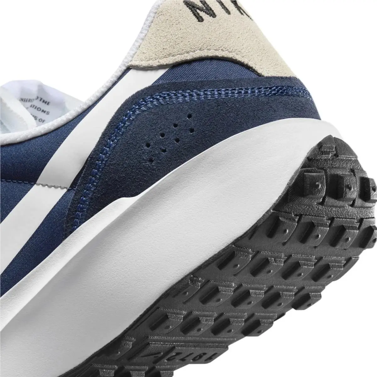 Nike shoes - Nike Waffle Debut - Waffle Debut - FJ4195-400 - Blue 2