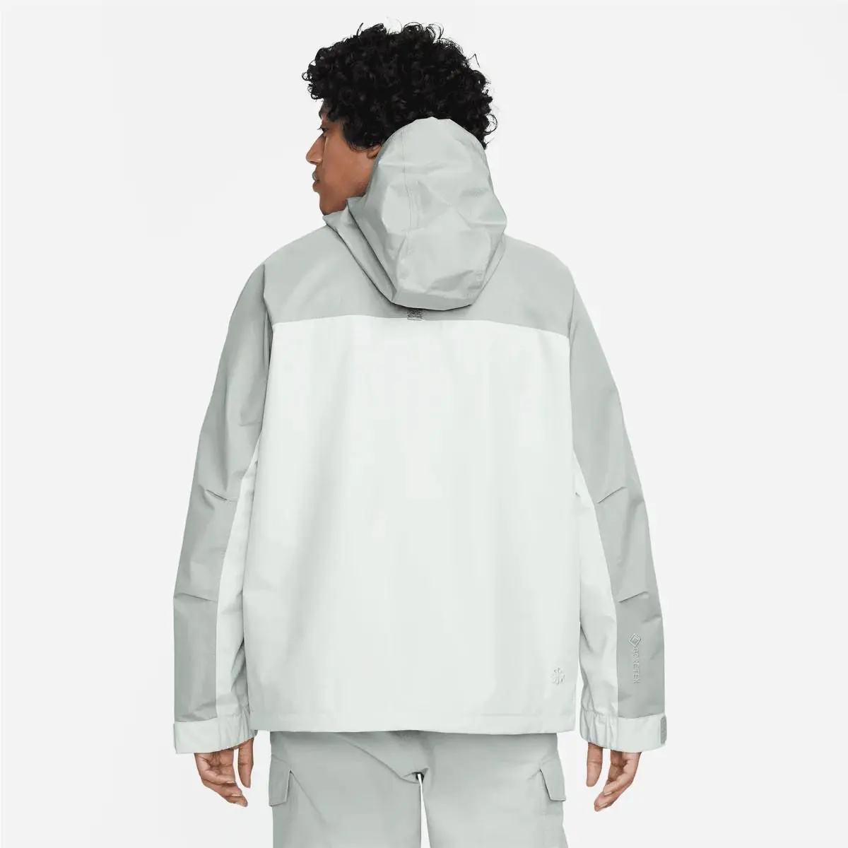 Nike clothing - DV9981330 - DV9981330 - Mica Green/Light Silver/Mica Green 0