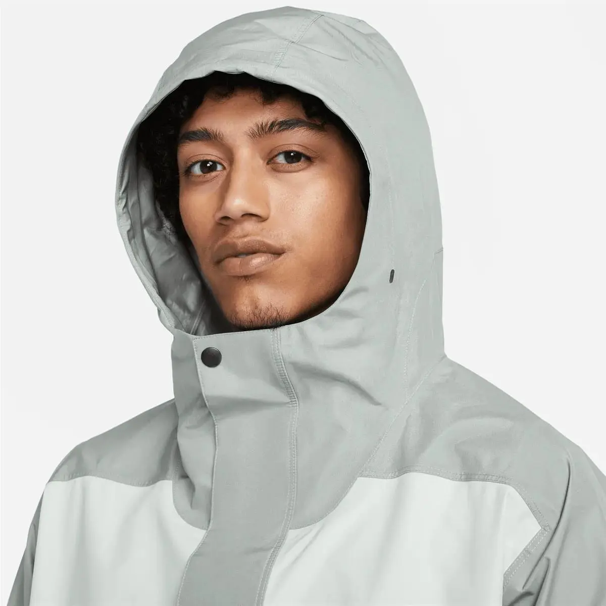 Nike clothing - DV9981330 - DV9981330 - Mica Green/Light Silver/Mica Green 3