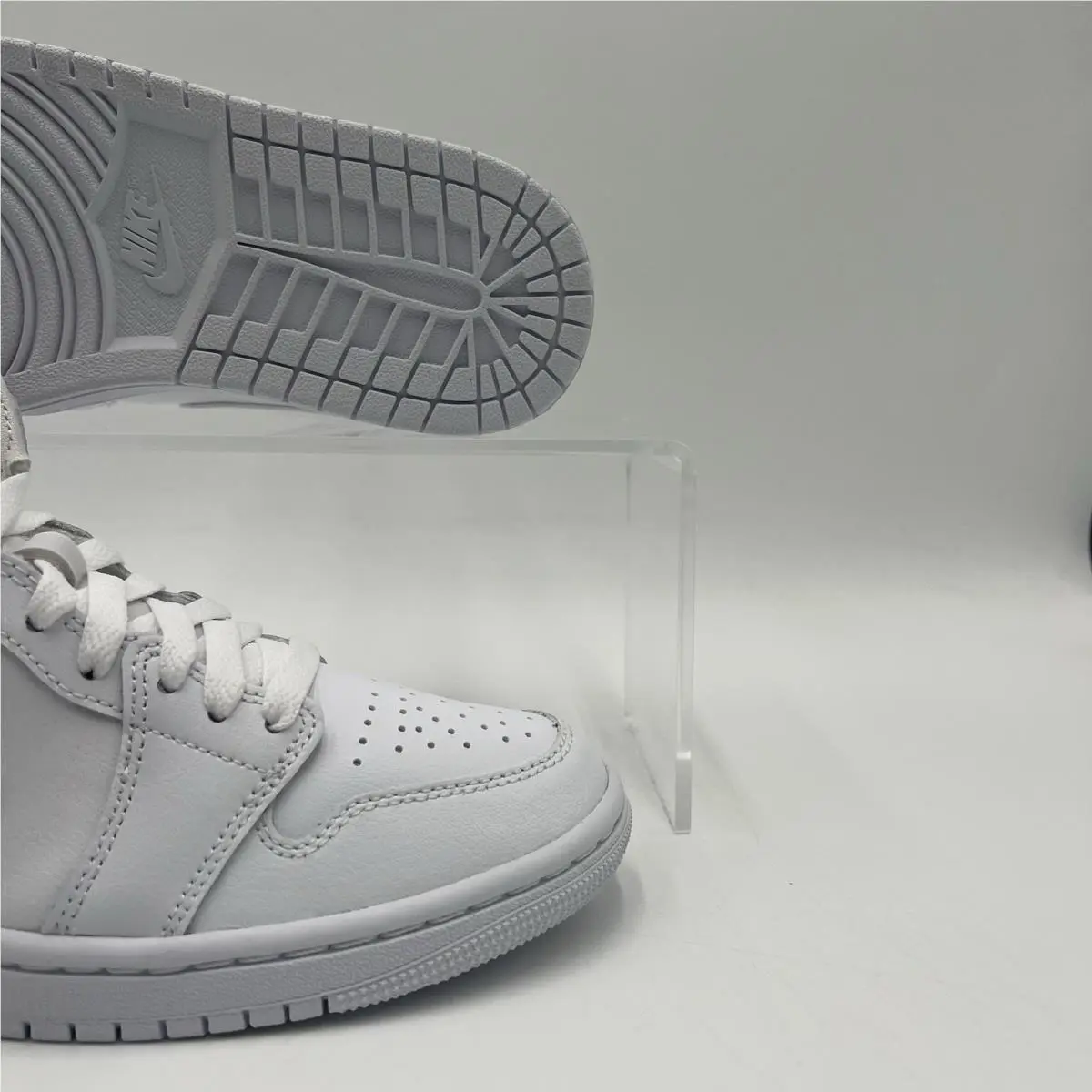 Nike shoes - Air Jordan 1 - Air - DV0991-111 - White (UPC: 196149384290) 1