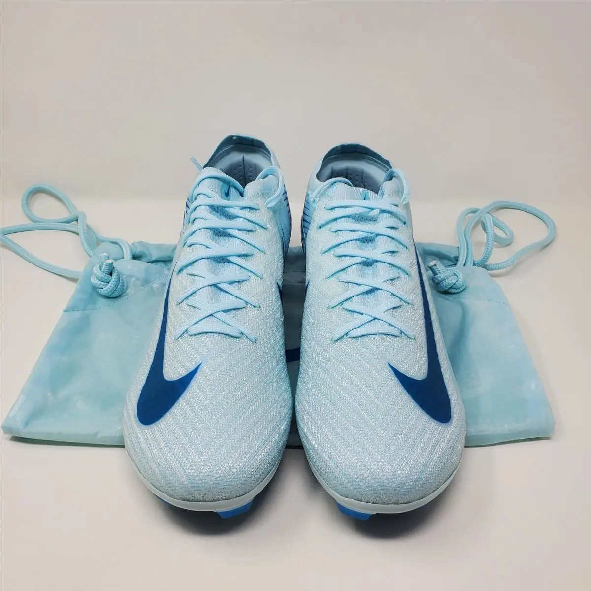 Nike shoes - Nike Zoom Mercurial Vapor 16 - FQ1457-400 - Blue (UPC: 197597321073) 0