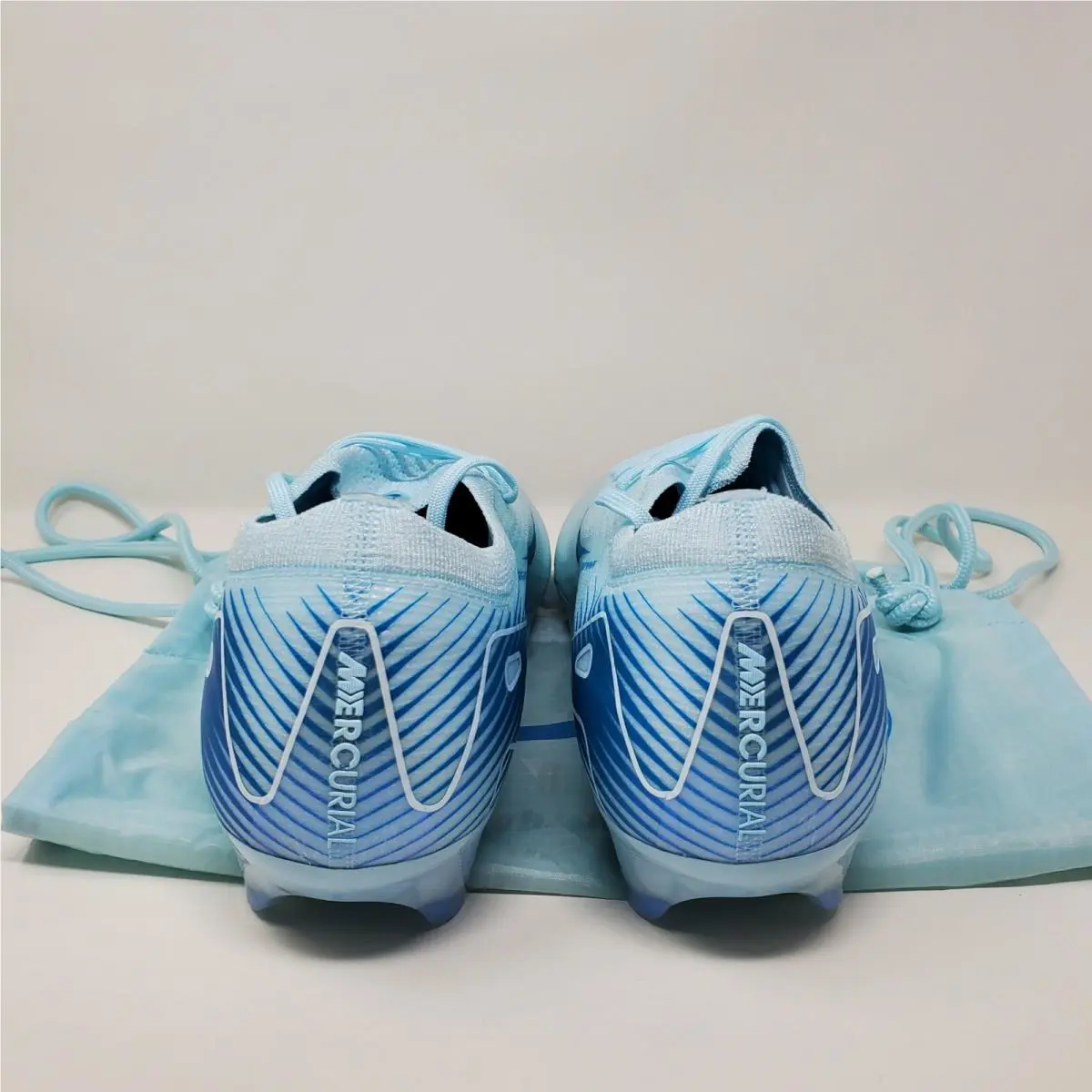 Nike shoes - Nike Zoom Mercurial Vapor 16 - FQ1457-400 - Blue (UPC: 197597321073) 1