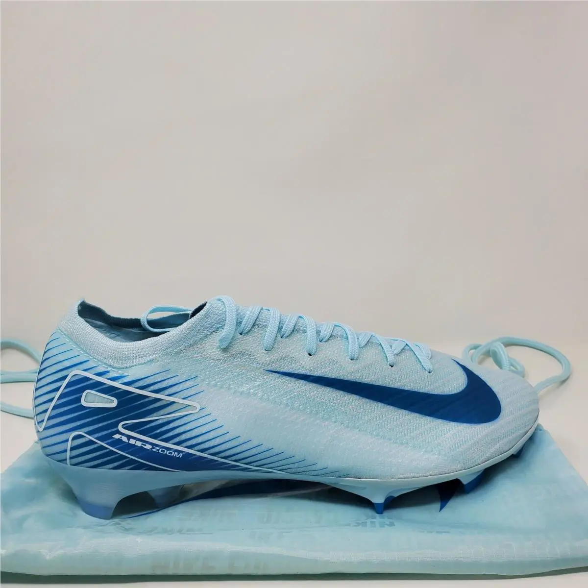 Nike shoes - Nike Zoom Mercurial Vapor 16 - FQ1457-400 - Blue (UPC: 197597321073) 2