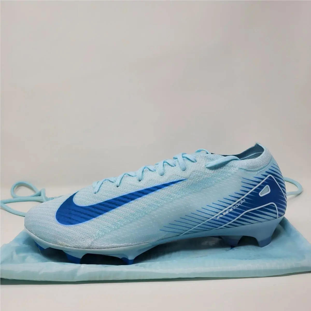 Nike shoes - Nike Zoom Mercurial Vapor 16 - FQ1457-400 - Blue (UPC: 197597321073) 3