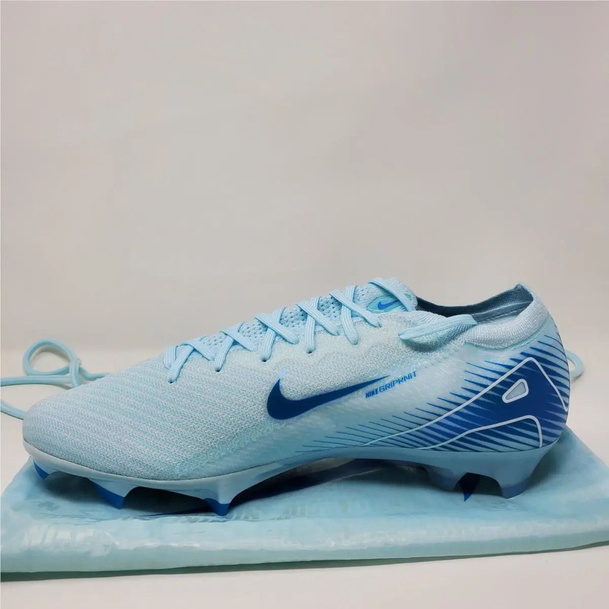 Nike shoes - Nike Zoom Mercurial Vapor 16 - FQ1457-400 - Blue (UPC: 197597321073) 7