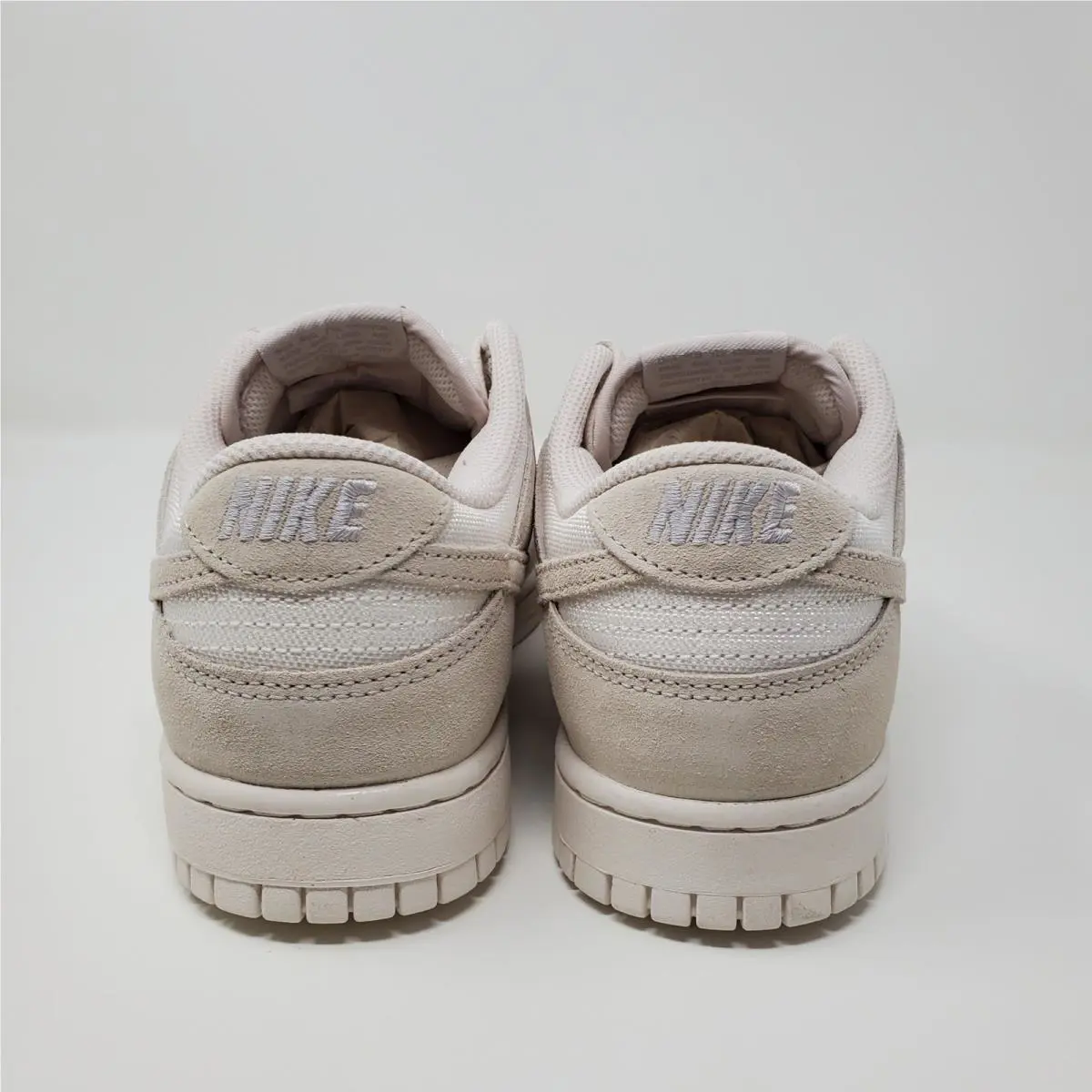 Nike shoes - Nike Dunk Low - Dunk Low - HQ3821-104 - Brown 0