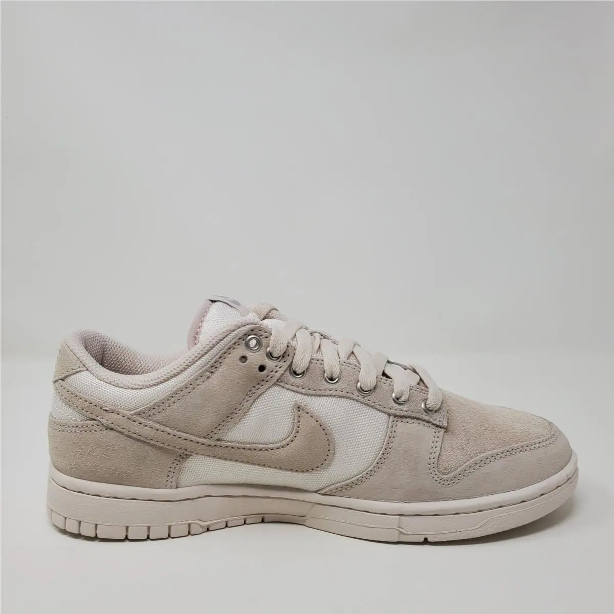 Nike shoes - Nike Dunk Low - Dunk Low - HQ3821-104 - Brown 3