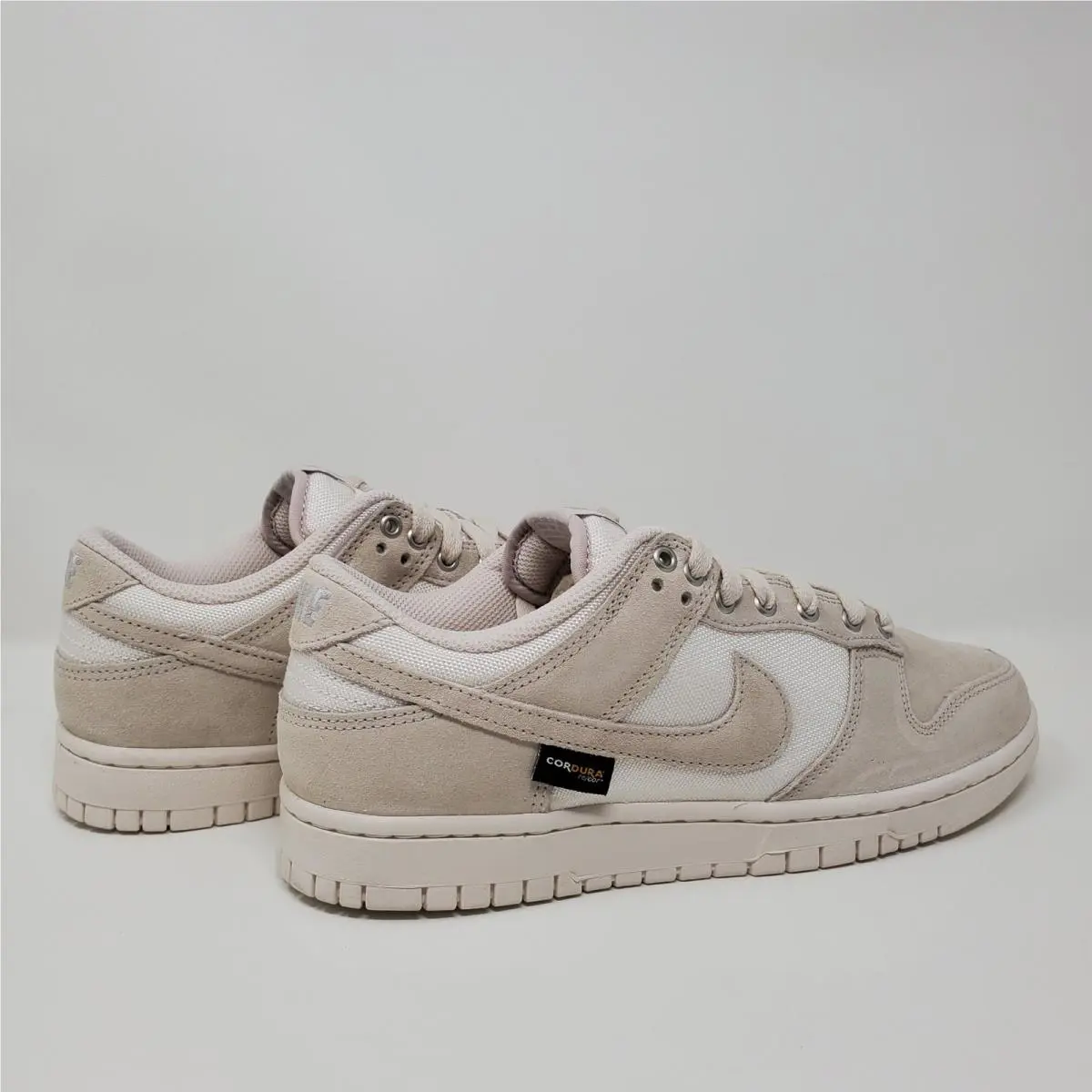 Nike shoes - Nike Dunk Low - Dunk Low - HQ3821-104 - Brown 4